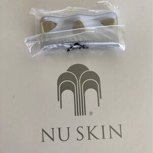 Nu Skin Body Conductor Treatment Head Attachment Galvanic Spa System II